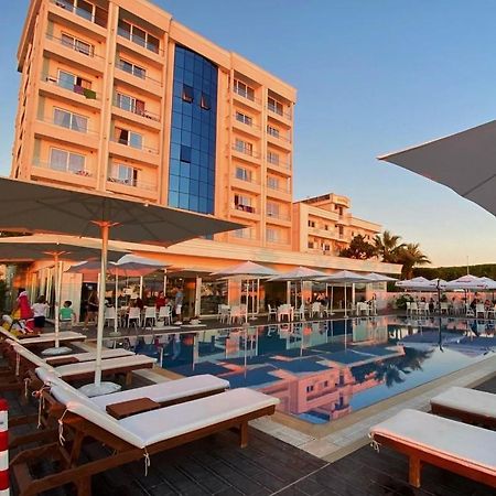Blumare Resort Spille Exterior foto
