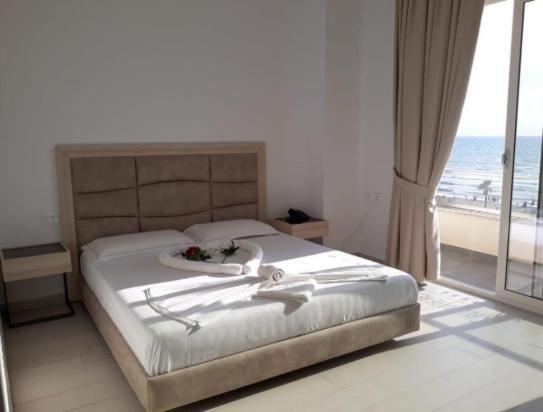Blumare Resort Spille Exterior foto