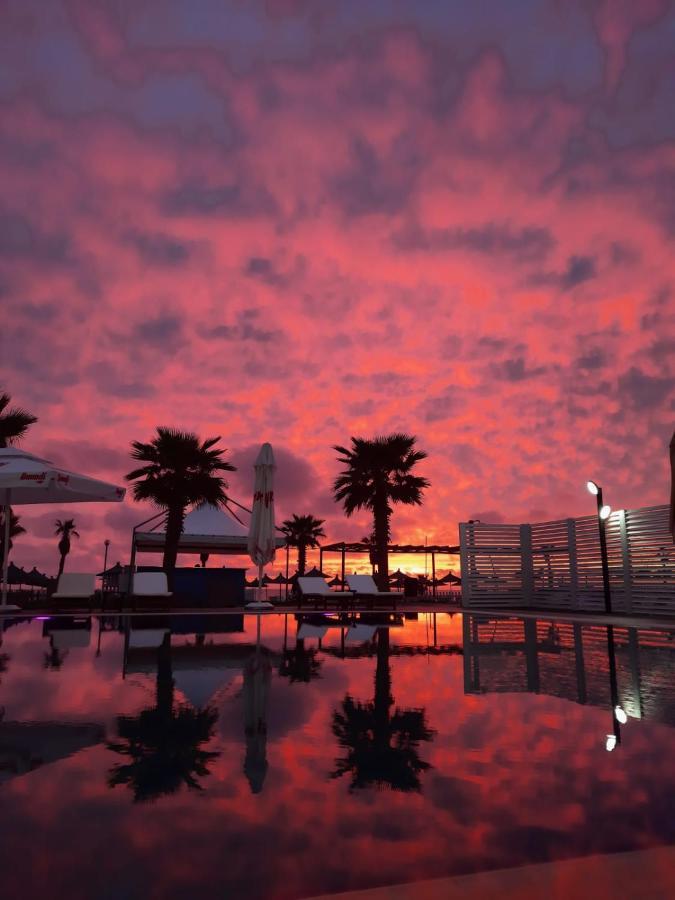 Blumare Resort Spille Exterior foto